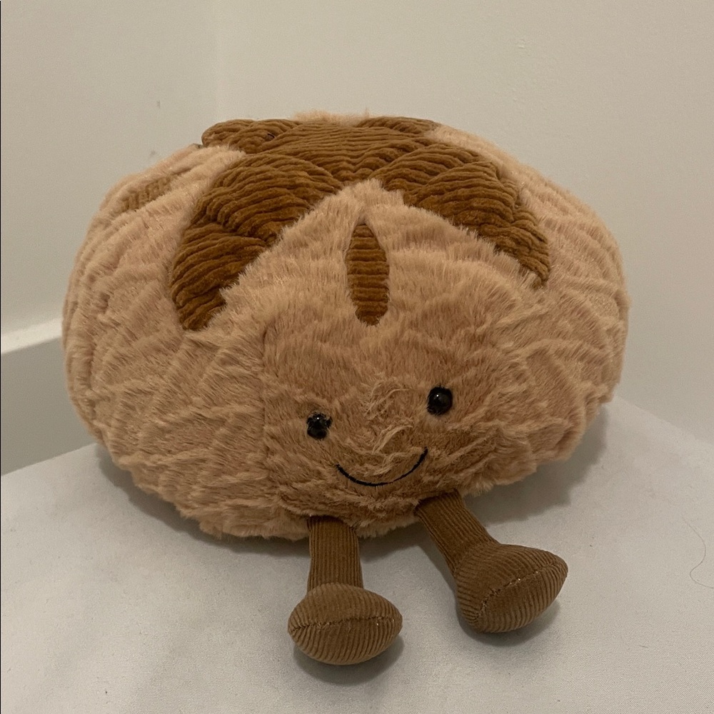 Jellycat Amuseables Sourdough